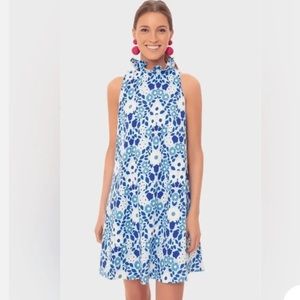 TUCKERNUCK Blythe Dress Majolica